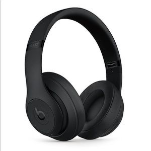 Beats Studio3 Wireless Noise Cancelling Headphones